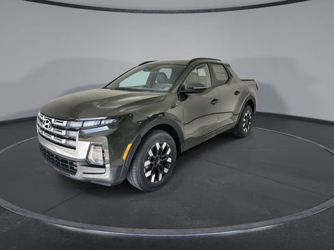 New 2026 Hyundai Santa Cruz SEL FWD image 4