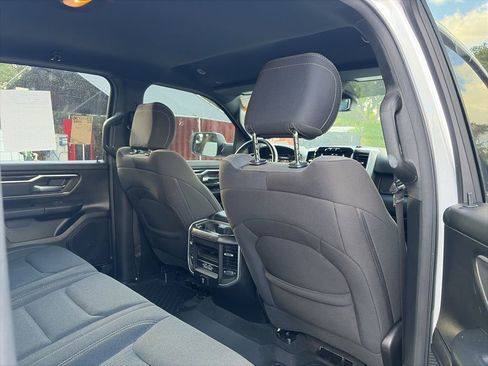 Used 2021 RAM 1500 Big Horn image 11