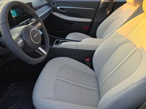 New 2026 Hyundai Sonata SEL image 27