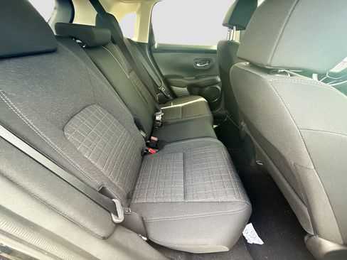 New 2027 Honda HR-V LX image 21
