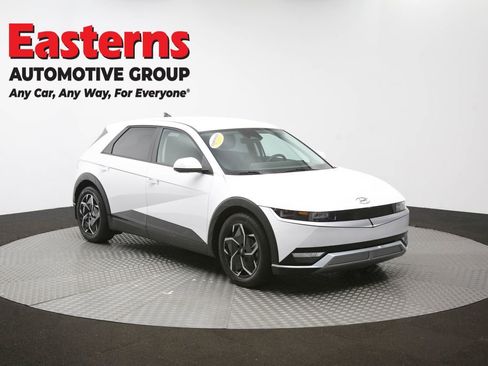 Used 2024 Hyundai Ioniq 5 SE RWD image 48