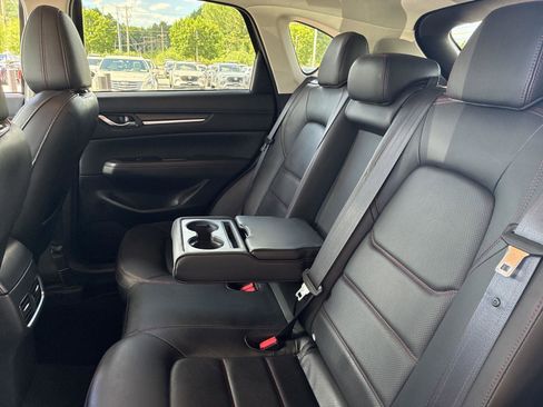 Used 2024 MAZDA CX-5 Carbon Edition AWD/4WD image 14