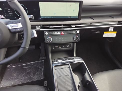 New 2026 Hyundai Tucson Limited AWD/4WD image 34