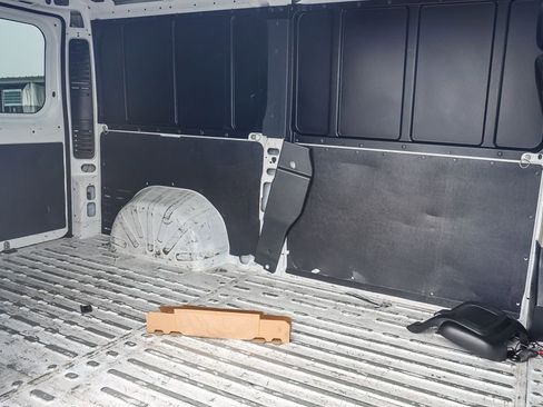 Used 2021 RAM ProMaster 1500 image 19