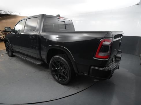 Used 2021 RAM 1500 Laramie image 3