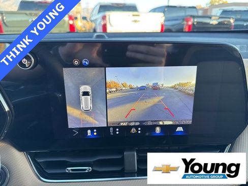 New 2026 Chevrolet Equinox ACTIV w/ Convenience Package III image 27