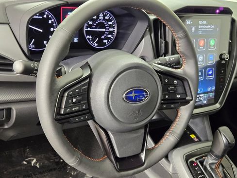 New 2026 Subaru Crosstrek 2.5i Limited AWD/4WD image 14