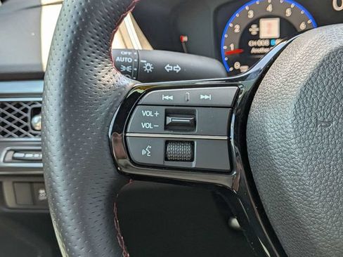 Used 2025 Acura Integra Type S FWD image 23