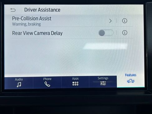 New 2026 Ford F350 XL w/ STX Appearance Package image 40