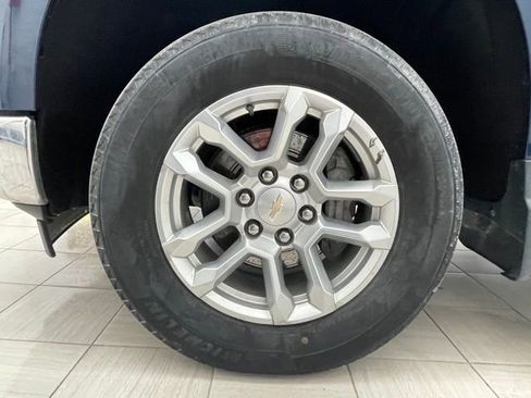 Certified 2023 Chevrolet Silverado 1500 LT image 7