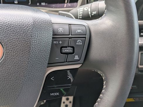 Used 2026 Toyota Camry SE image 12