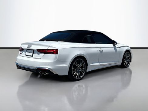 Used 2024 Audi S5 Premium Plus AWD/4WD image 5