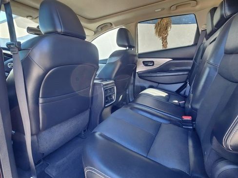 Used 2017 Nissan Murano Platinum w/ Platinum Technology Package image 15