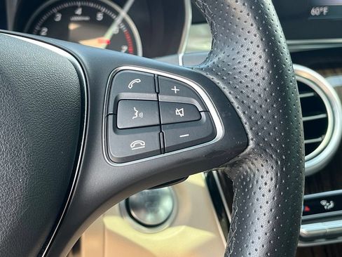 Used 2018 Mercedes-Benz C 300 4MATIC Sedan image 33