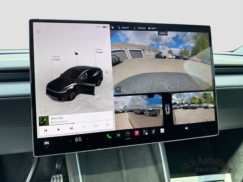 Used 2026 Tesla Model Y Performance AWD/4WD image 20