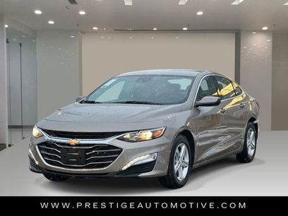 Used 2023 Chevrolet Malibu LT