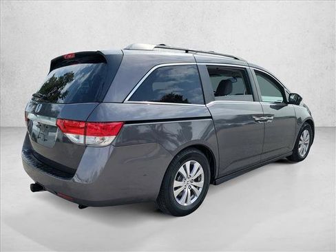 Used 2014 Honda Odyssey EX-L image 5