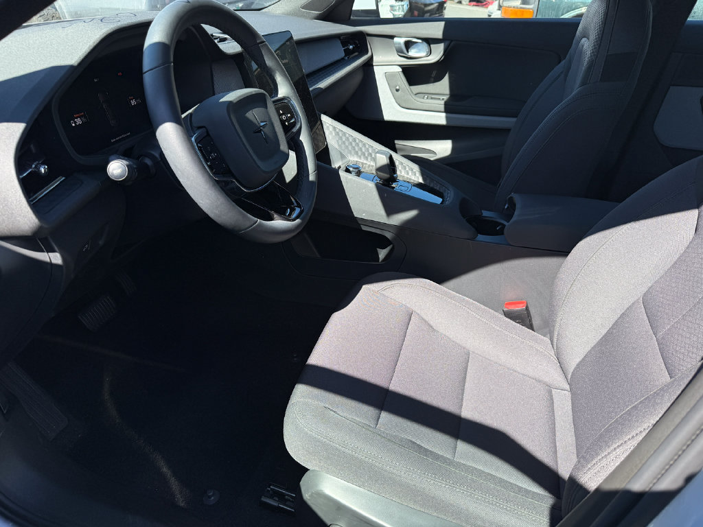Used 2024 Polestar Polestar 2 AWD/4WD image 3