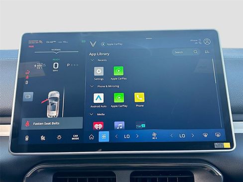 New 2025 VinFast VF 8 Plus image 15