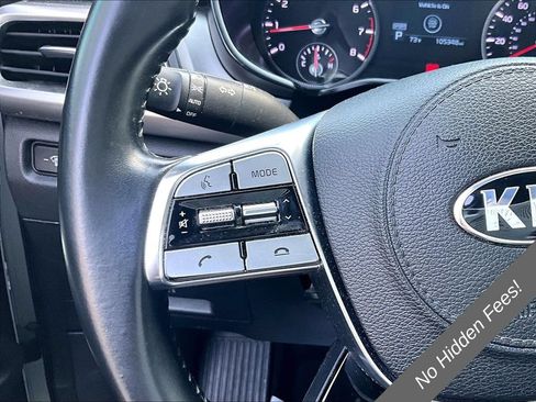 Used 2020 Kia Telluride S AWD/4WD image 16