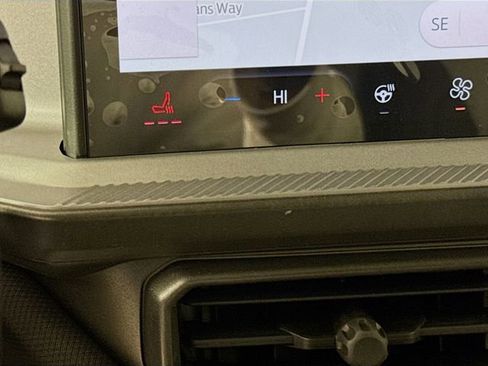 New 2026 Ford Bronco Sport Badlands image 20