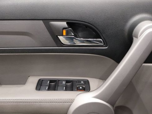 Used 2007 Honda CR-V EX-L image 14