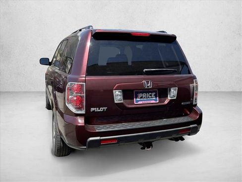 Used 2008 Honda Pilot EX-L image 5