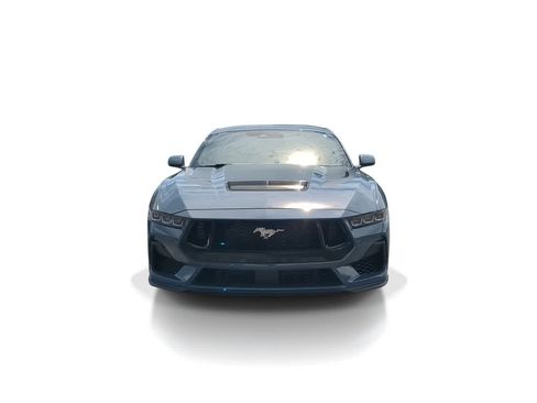 Used 2024 Ford Mustang GT Premium w/ GT Performance Package RWD image 3