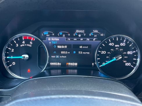 Used 2020 Ford F250 Lariat w/ Lariat Value Package AWD/4WD image 20