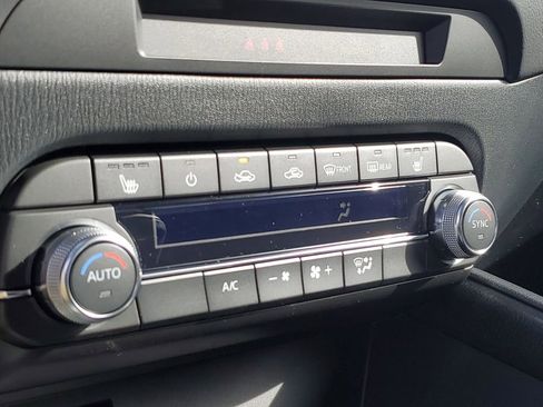 New 2025 MAZDA CX-5 AWD 2.5 S w/ Select Package image 22