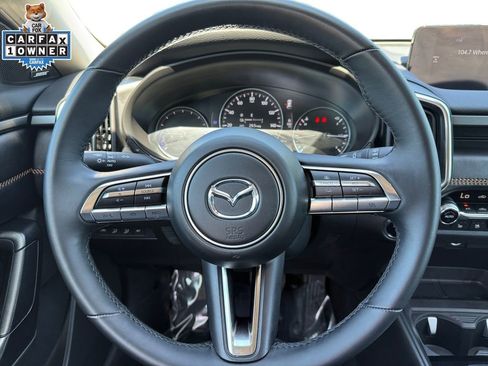 Used 2025 MAZDA CX-50 2.5 Hybrid w/ Premium Plus Pkg AWD/4WD image 12