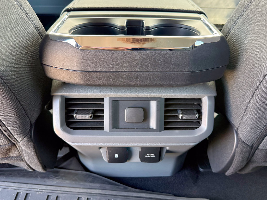 Certified 2024 Ford F150 XLT w/ Equipment Group 302A MID AWD/4WD image 33