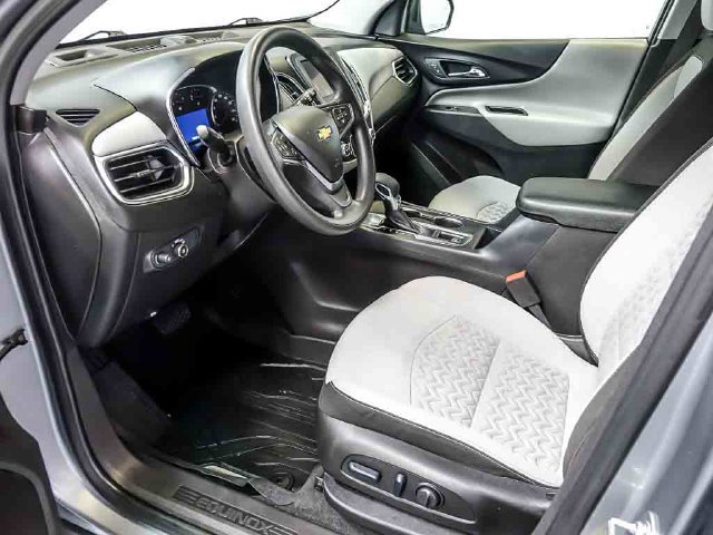 Certified 2024 Chevrolet Equinox LS w/ LS Convenience Package FWD image 13