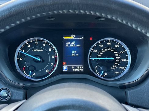 Certified 2021 Subaru Ascent Limited w/ Technology Package image 25