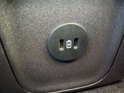 New 2025 Ford Bronco Sport Outer Banks w/ Outer Banks Tech Package+ image 22