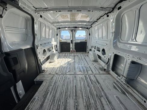 Used 2020 Ford Transit 250 Low Roof image 7