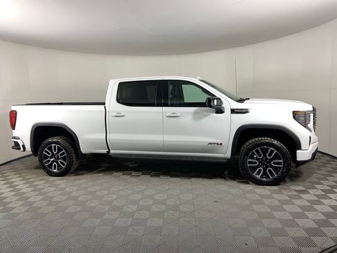 Used 2026 GMC Sierra 1500 AT4 w/ AT4 Premium Package image 2