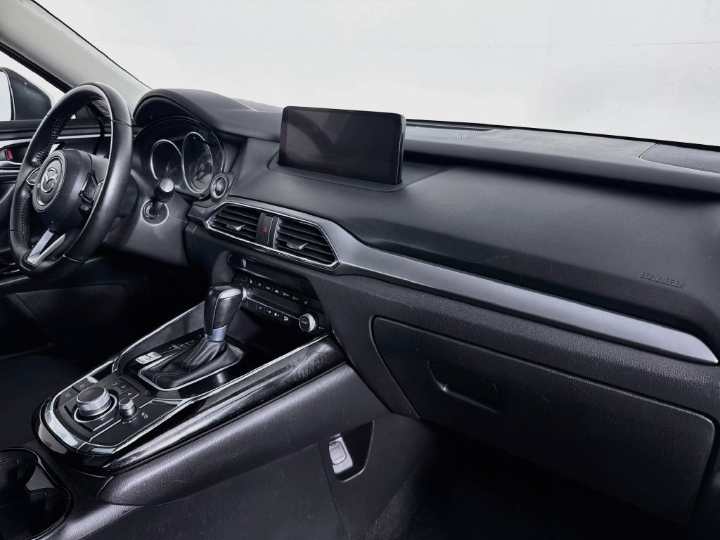Used 2023 MAZDA CX-9 Touring AWD/4WD image 27