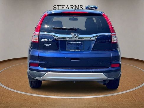Used 2015 Honda CR-V EX image 4