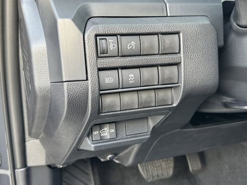 New 2026 Toyota Tacoma SR image 17