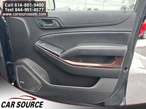 Used 2015 GMC Yukon XL SLT image 48