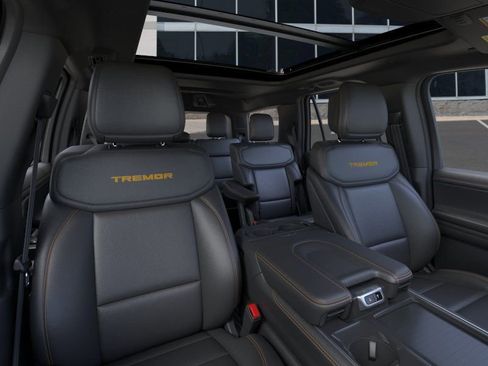 New 2026 Ford Expedition Tremor image 10