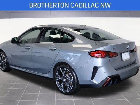 Used 2025 BMW 228i xDrive image 3