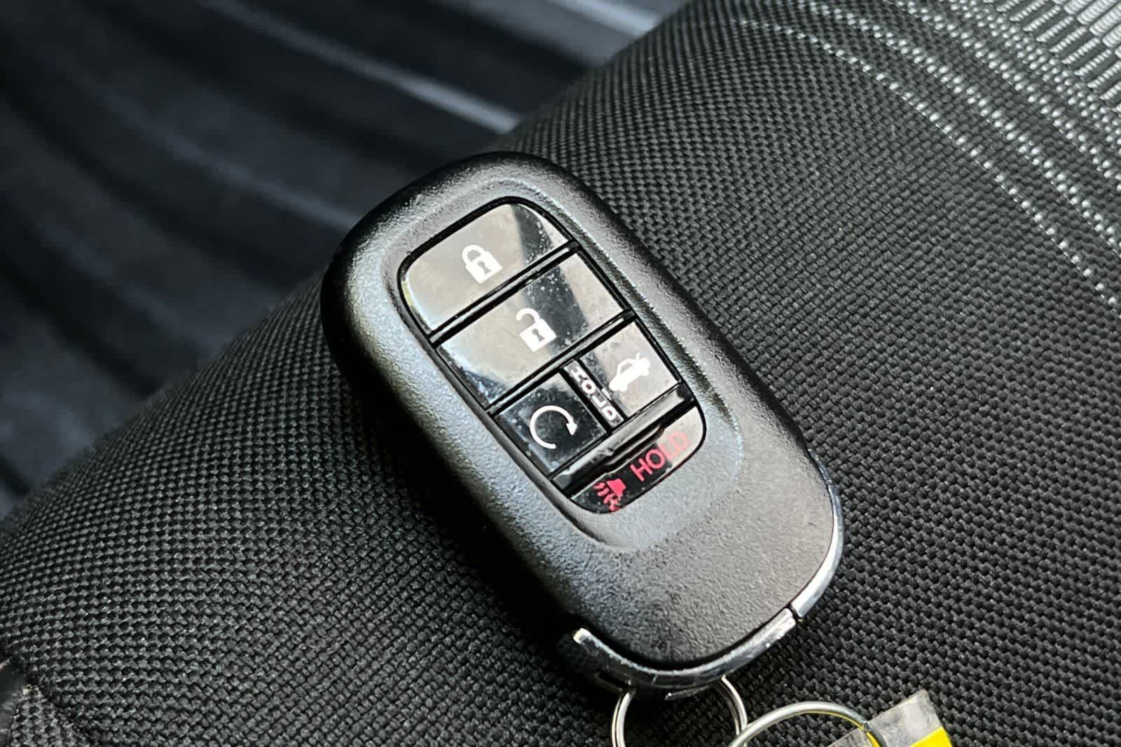 Used 2024 Honda Civic Sport image 23