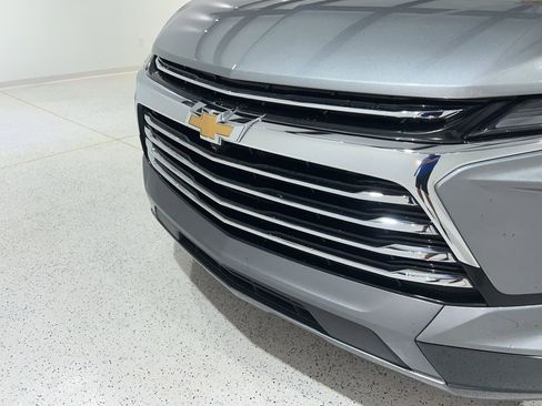 Used 2023 Chevrolet Blazer Premier w/ Driver Confidence II Package image 31