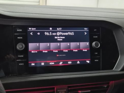 Used 2024 Volkswagen Jetta GLI 40th Anniversary Edition image 25