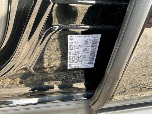 Certified 2023 INFINITI QX60 Luxe w/ Cargo Package AWD/4WD image 18