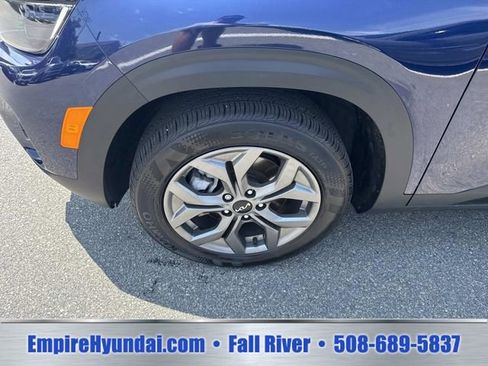 Used 2024 Kia Seltos S AWD/4WD image 12