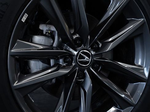 Certified 2025 Acura ADX A-Spec image 18