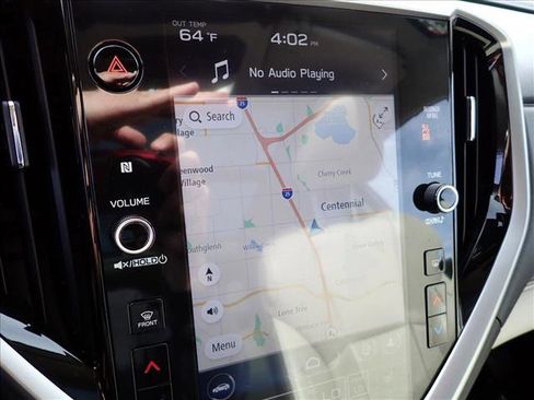 Used 2023 Subaru Ascent Limited w/ Technology Package image 23